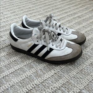 adidas men’s/womens Samba OG Shoes